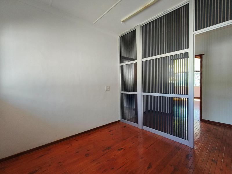 To Let Commercial Property for Rent in Mthata Eastern Cape
